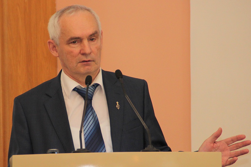 "Круглый стол" по профилактике межнациональных конфликтов и экстремизма