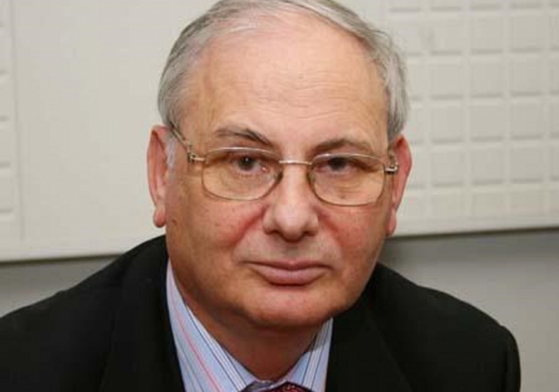 Борис Резник Александр Громов