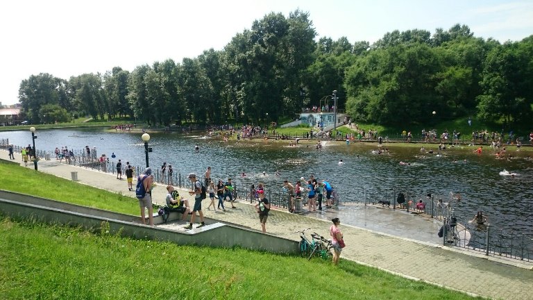 Одна и та же тревожная новость пришла сразу от нескольких читателей сайта – в хабаровских 