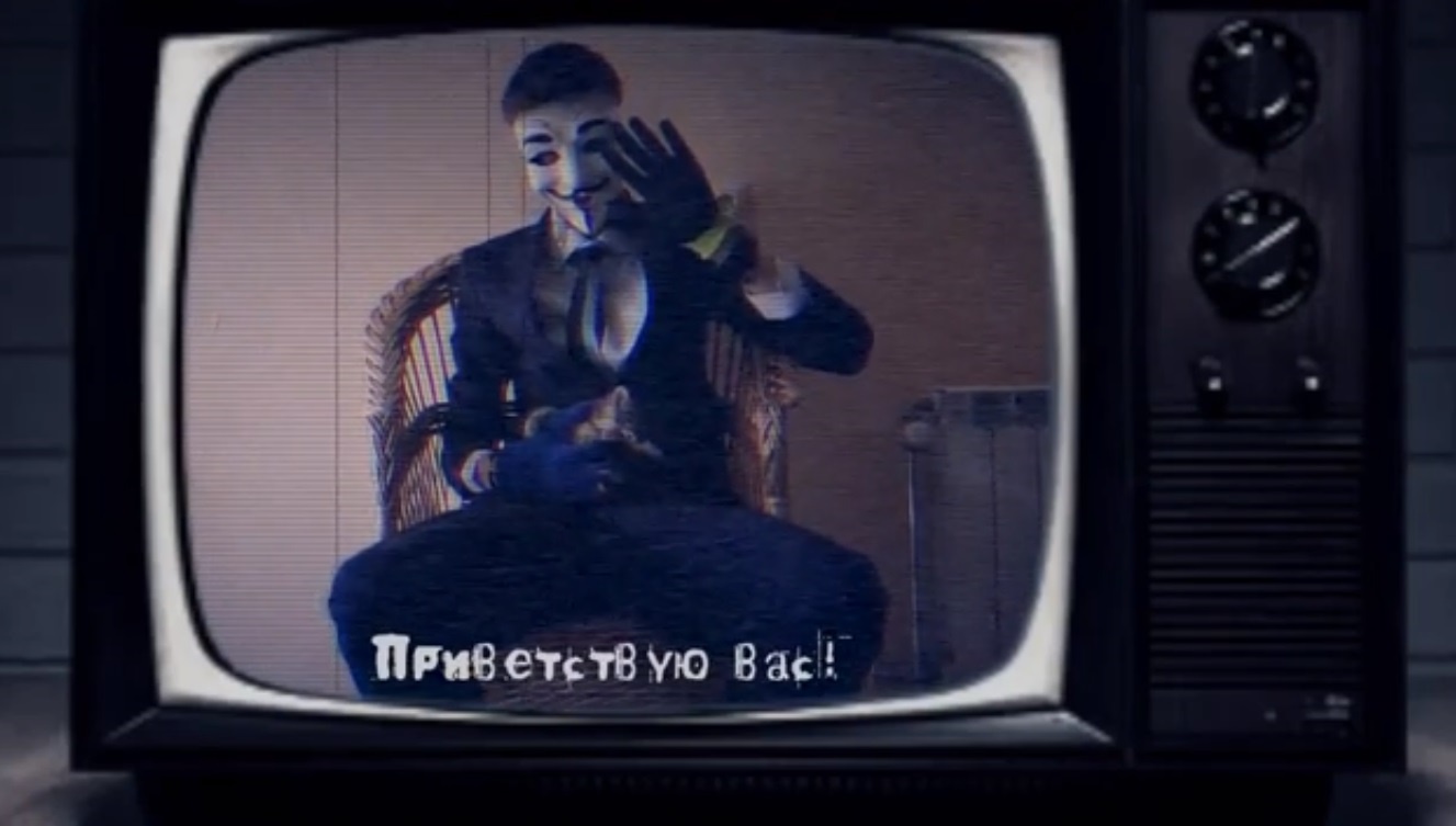 УМВД Хабаровского края: По факту живодерского видео начата проверка  скриншот видео на YouTube