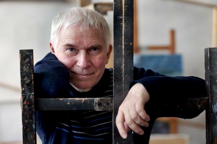 Александр Лепетухин  Хабаровское краевое отделение ВТОО &quotСоюз художников России&quot