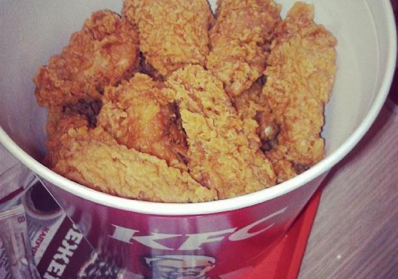 Международная сеть фастфуда KFC, возможно, откроется в Хабаровске РИА PrimaMedia