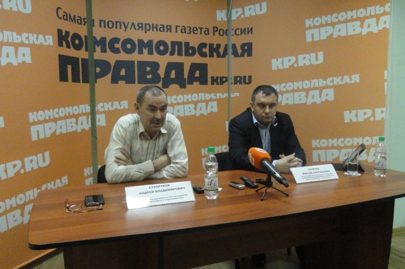 Бориса Резника заподозрили в Хабаровском крае в аморальном бизнес-поведении