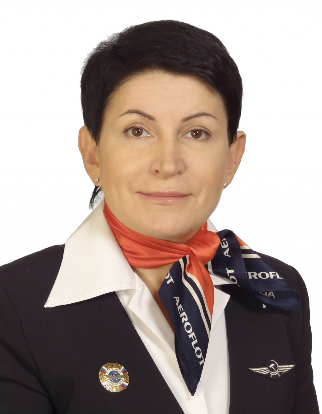 Ирина Лапицкая