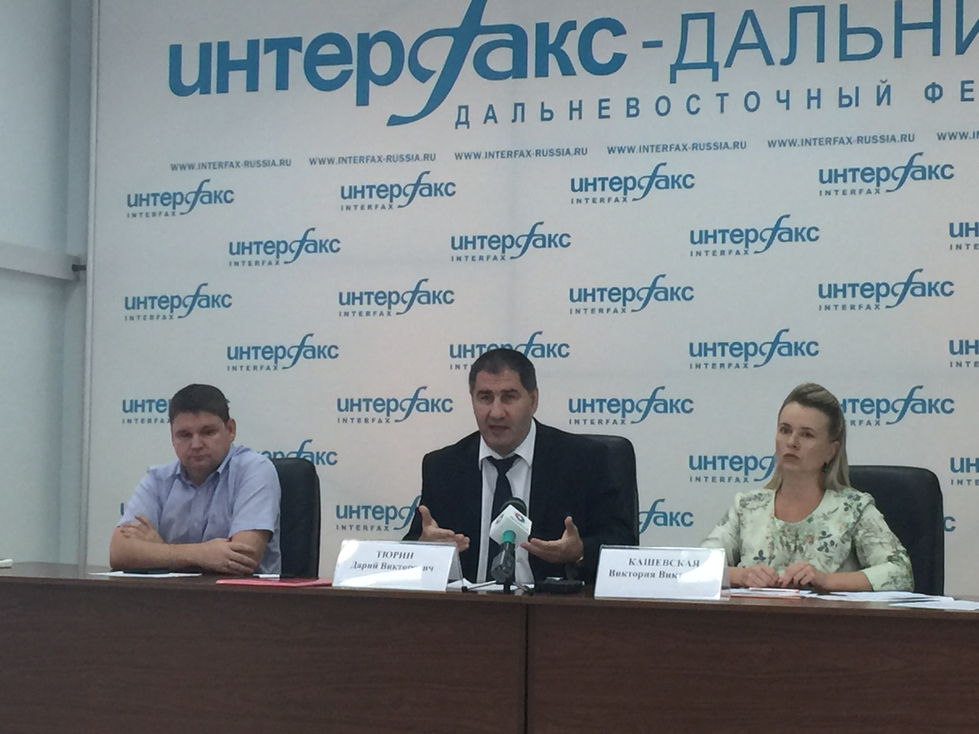 министр жилищно-коммунального хозяйства Хабаровского края Тюрин Дарий Викторович Министерство жилищно-коммунального хозяйства Хабаровского края