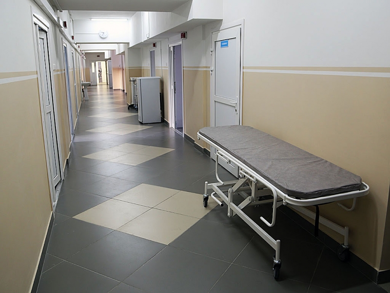 Число заболевших рота— и энтеровирусной инфекциями неуклонно растет в Хабаровске