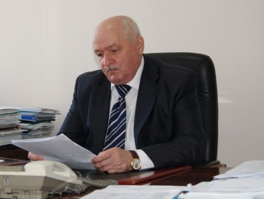 Реформа социальной сферы и роль в ней НКО в Хабаровском крае