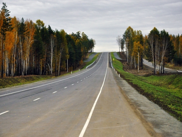 По российским дорогам скоро можно будет 