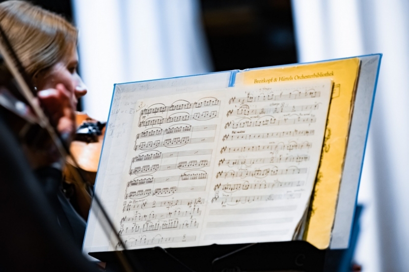 Топовый квартет Rastrelli Cello Quartet выступит на фестивале "Арсеньев Live" в Хабаровске