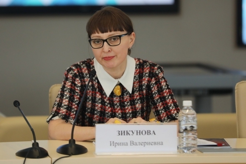 Ирина Зикунова: Предлагаемый 2 этап инвестквот несет прямую угрозу предпринимательству