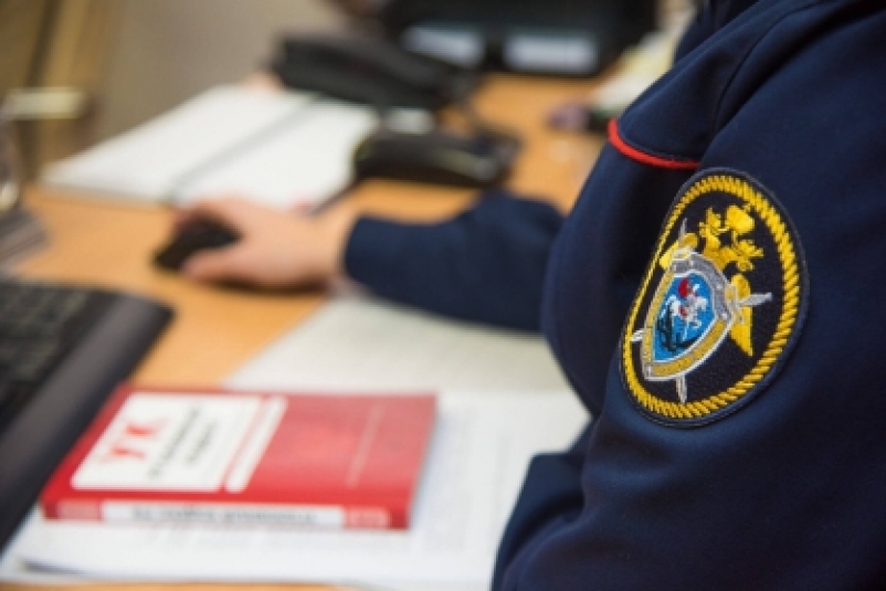 В Хабаровске следователи организовали проверку информации о ДТП с пассажирским автобусом