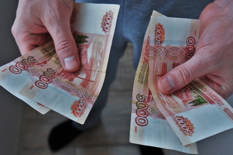Путин согласился выдавать многодетным семьям по 450 тысяч рублей