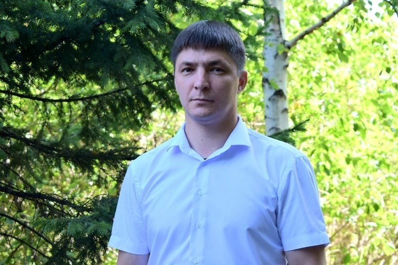 Чиновника из Бурятии назначили и.о. министра лесного хозяйства Хабаровского края