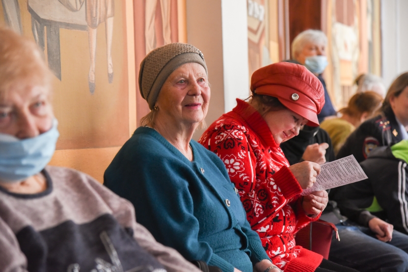 Пенсионерам недоплачивают: каждый четвертый россиянин не платит страховые взносы
