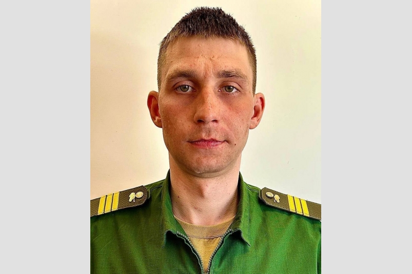 Отвагу в зоне СВО проявляют военнослужащие из Хабаровского края