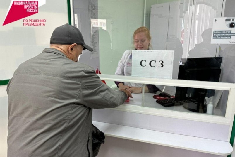 В Хабаровском крае расширили программу льготного обеспечения лекарствами кардиобольных