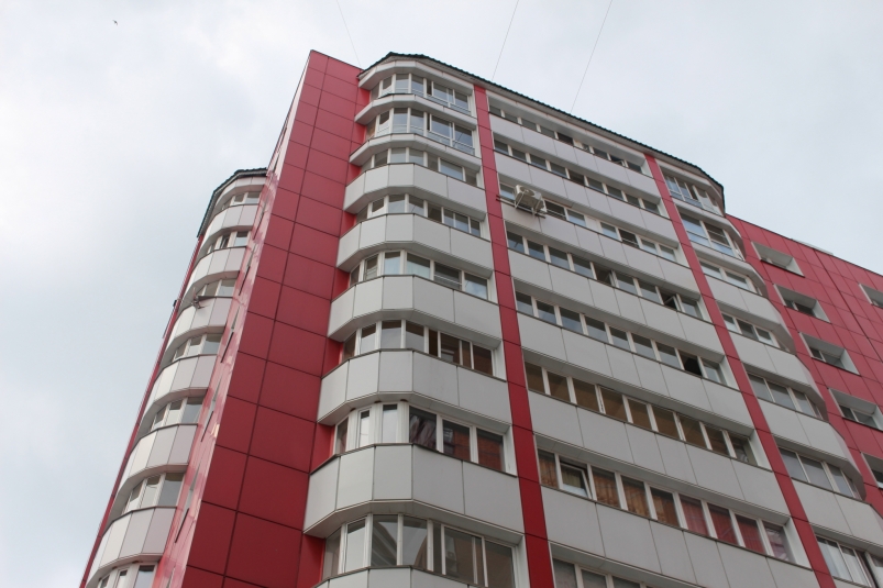 Россияне скупают один тип жилья - число сделок увеличилось на 60%