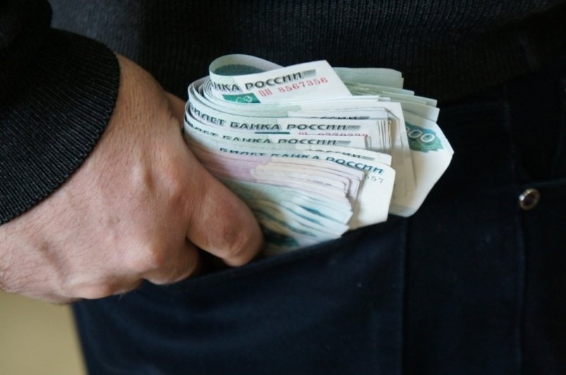 Гендиректор хабаровский компании за хищение бюджетного млн рублей предстанет перед судом
