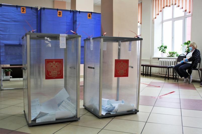 Выборы губернатора Хабаровского края могут состояться уже этой осенью