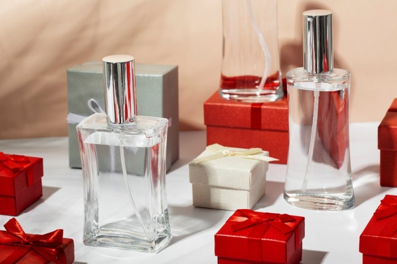 Бизнесмен из Хабаровска торговал в ЕАО контрафактной парфюмерией известного бренда