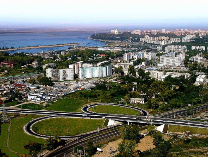 В Хабаровске расселению подлежит 948 квартир