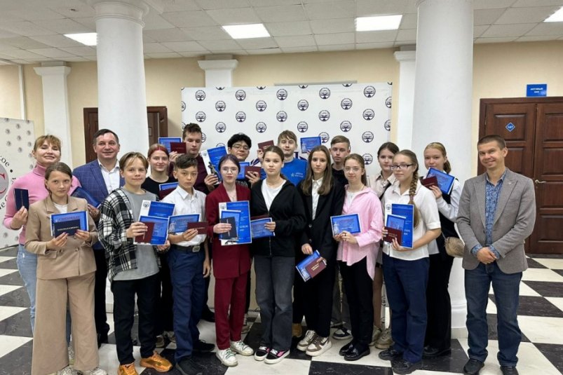 Вузы и техникумы Хабаровского края организуют профориентационные смены для школьников
