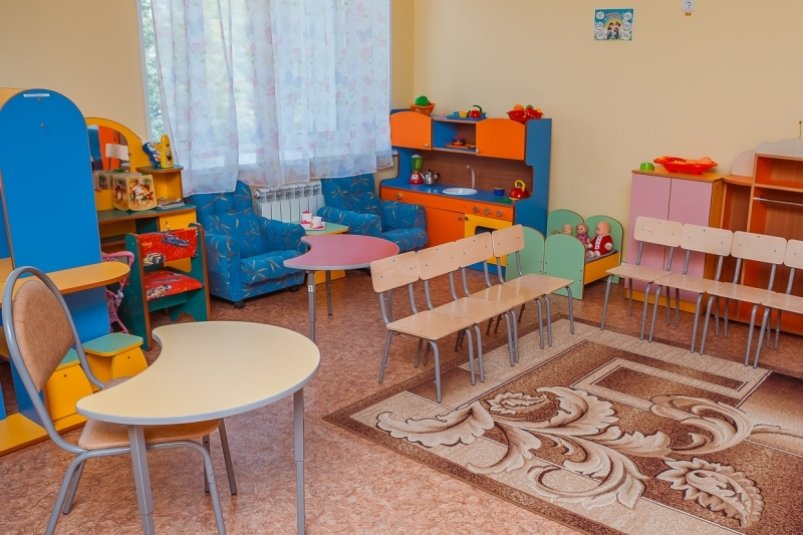 Четыре группы в детских садах закрыты в Хабаровском крае из-за энтеровируса