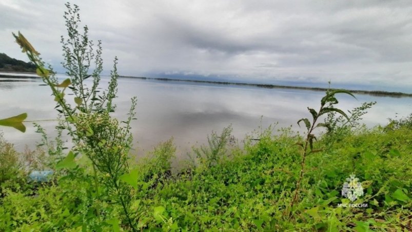 В южных районах Хабаровского края вероятны резкие подъемы уровней воды на малых реках
