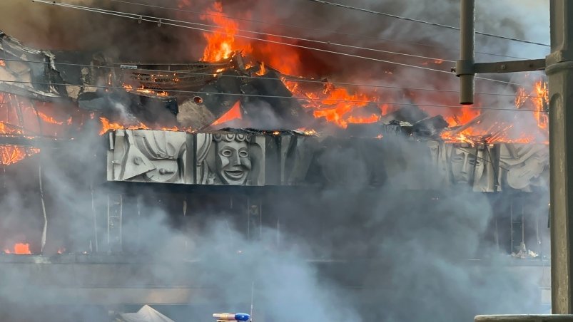 Поддержать Хабаровский краевой музыкальный театр может любой желающий