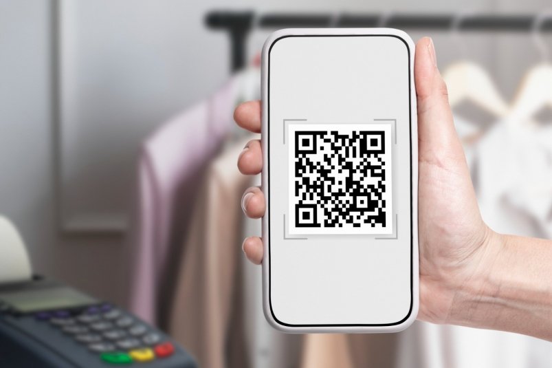 Россиянам все-таки присвоят персональные QR-коды - решение принято