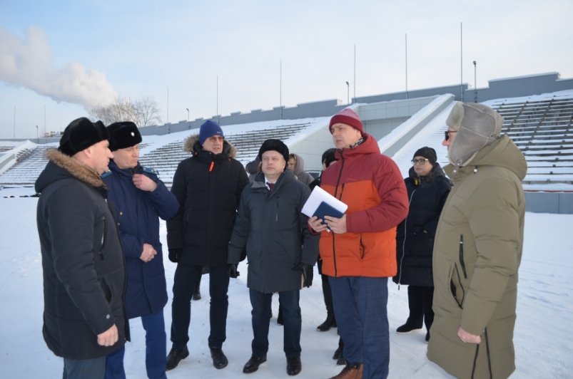 Комсомольск-на-Амуре может стать центром новых инновационных практик