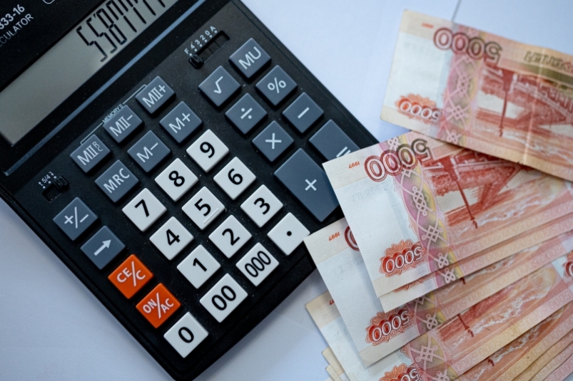 В каких сферах россиянам могут повысить зарплаты в 2026 году