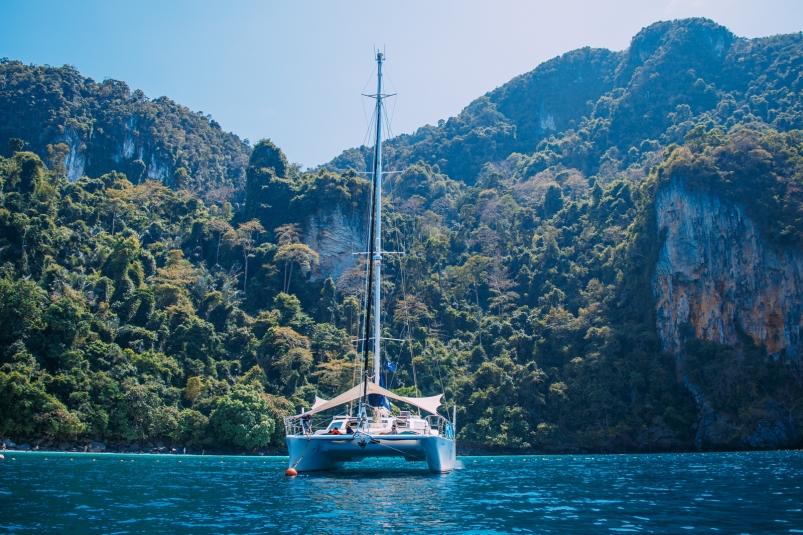 Отпуск без переплат: как сэкономить на отдыхе за рубежом в марте