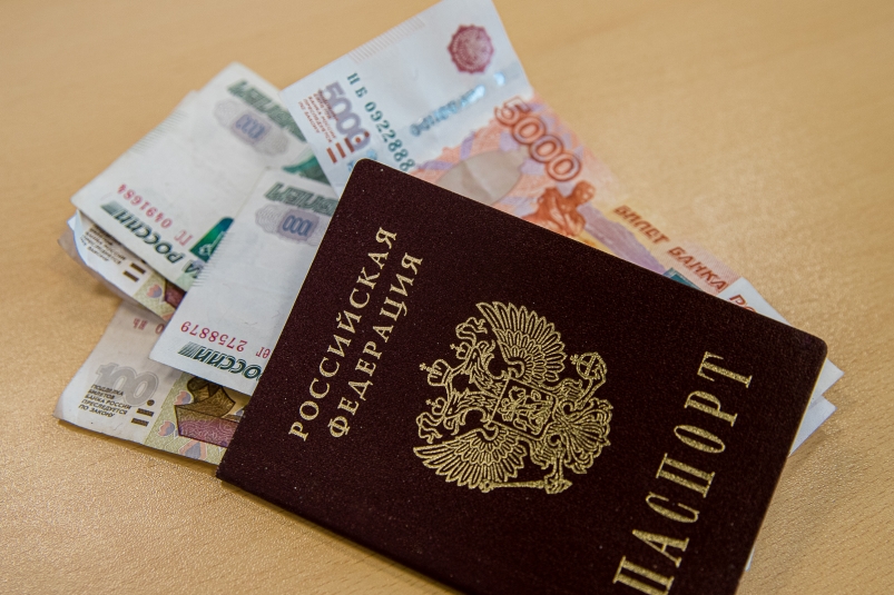 Размер алиментов начнут рассчитывать по-новому