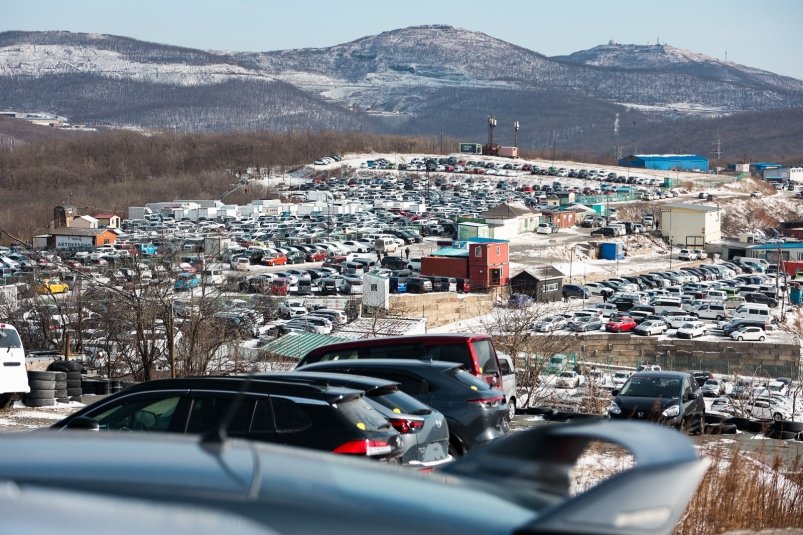 Почему россияне распродают подержанные Skoda Octavia второго поколения