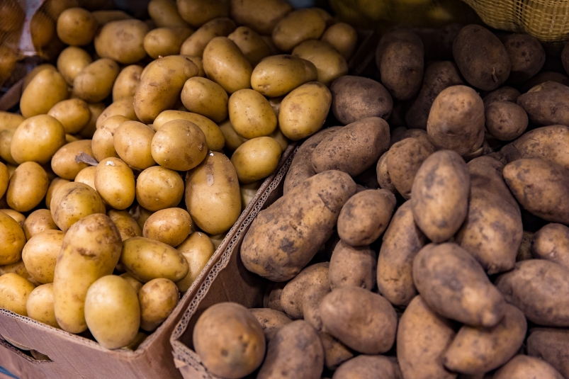 Врач назвал безопасную дозу картошки в день