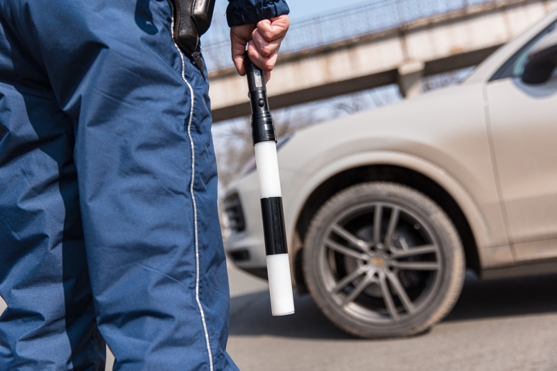 ГИБДД выходит в усиленный режим: в праздники будут массово ловить водителей