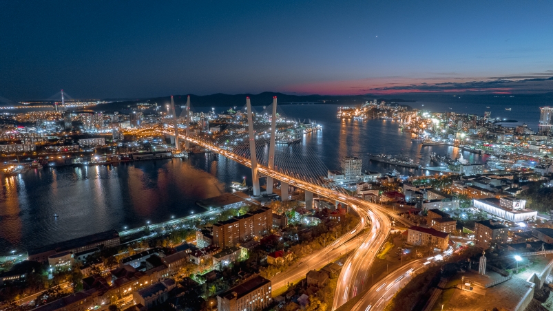 Город в смоге: жителям региона посоветовали сидеть дома