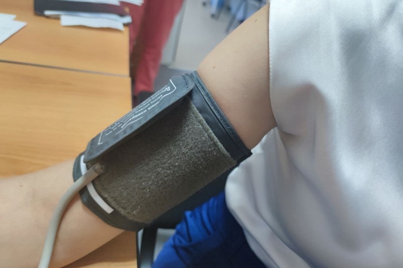 Кардиолог назвал главный симптом рака сердца, который часто игнорируют