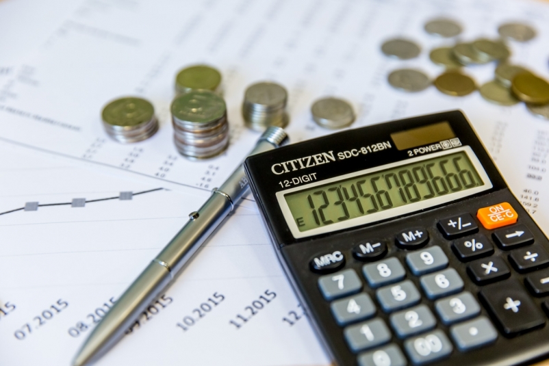 Нефть выросла, акции упали: рынок негативно отреагировал на речь Трампа