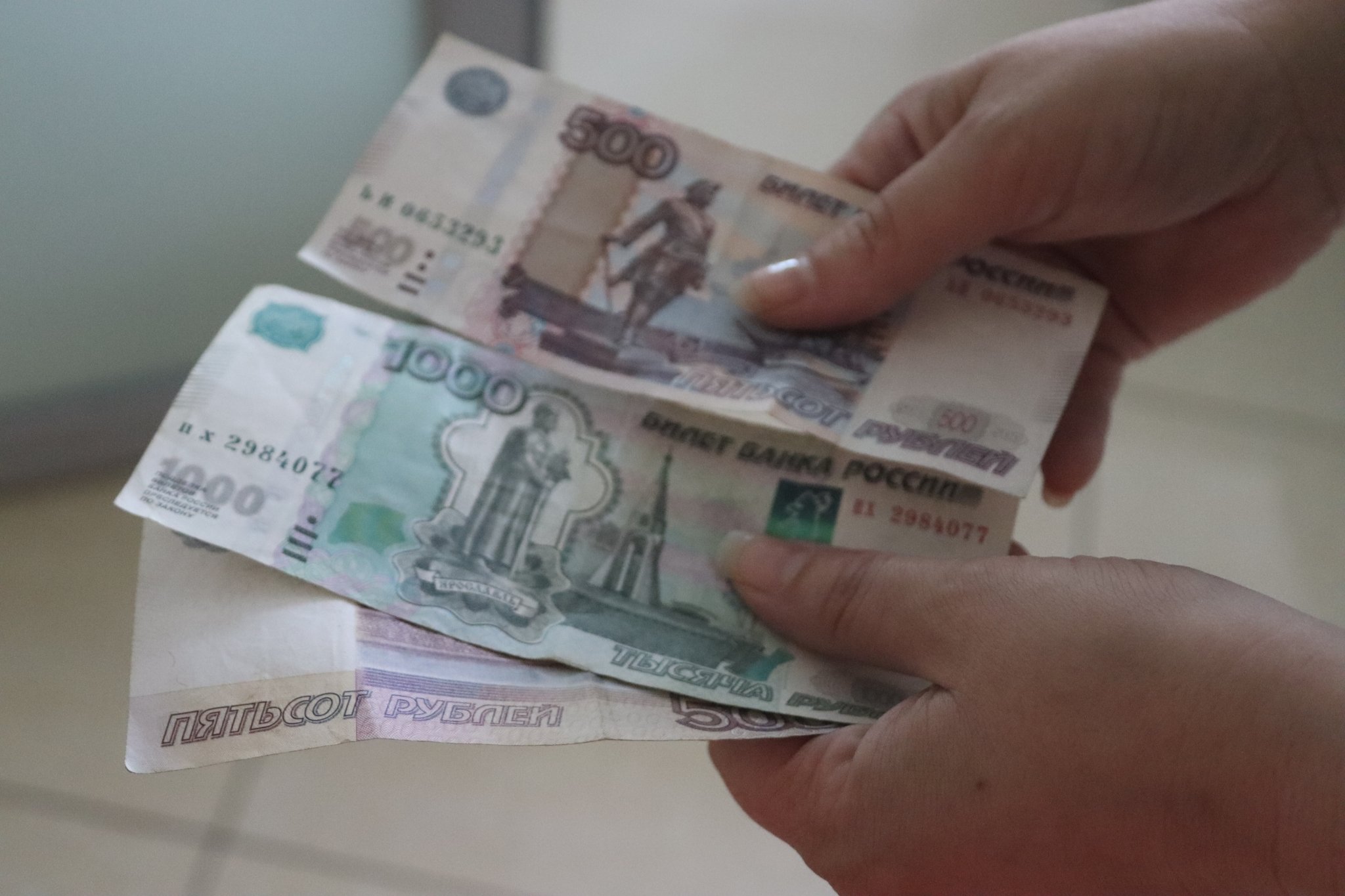 Юрист назвала сумму долга, из-за которой не выпустят за границу Долгополова О. А., ИА UssurMedia.ru