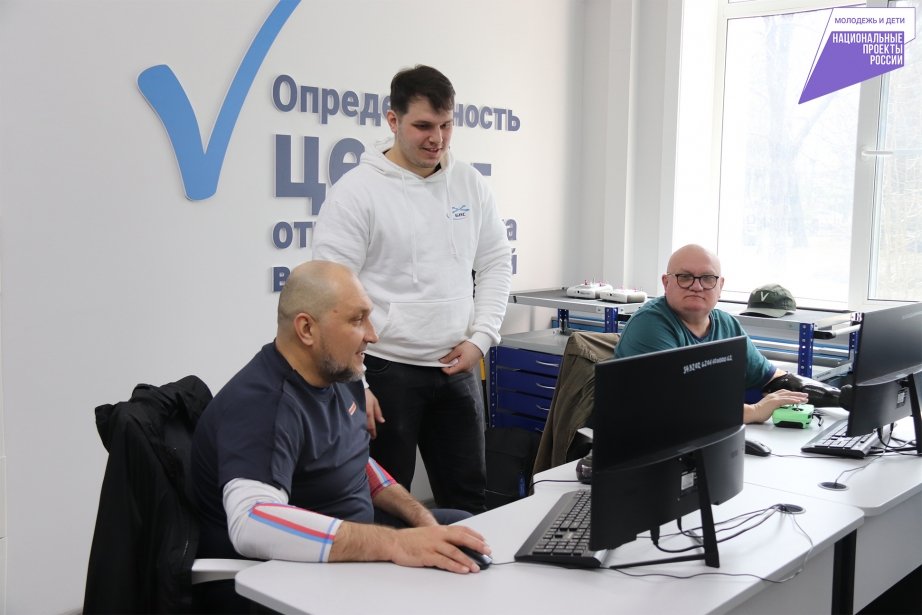 Ветераны СВО в Хабаровском крае готовятся к региональному чемпионату Пресс-служба министерства образования и науки Хабаровского края