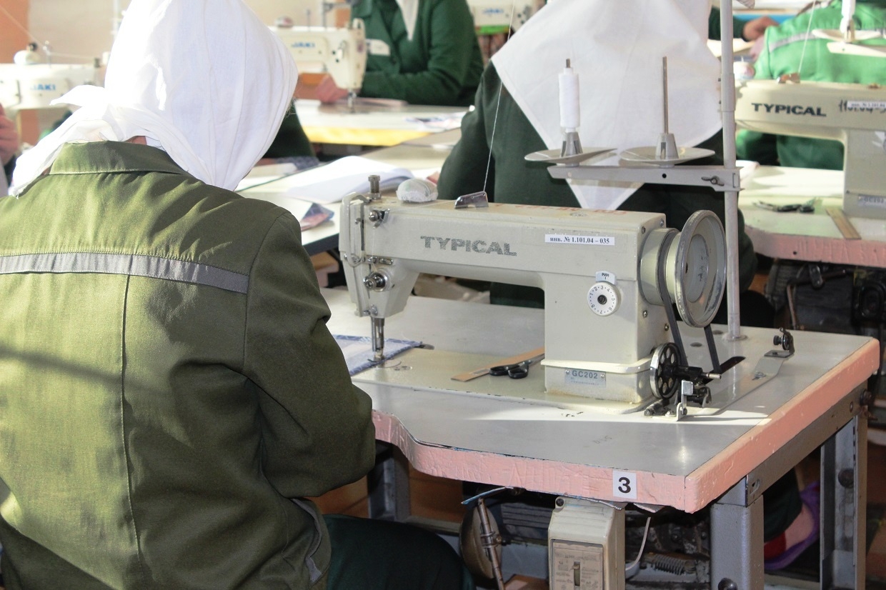 Тематическое фото Ольга Брютова, ИА UssurMedia