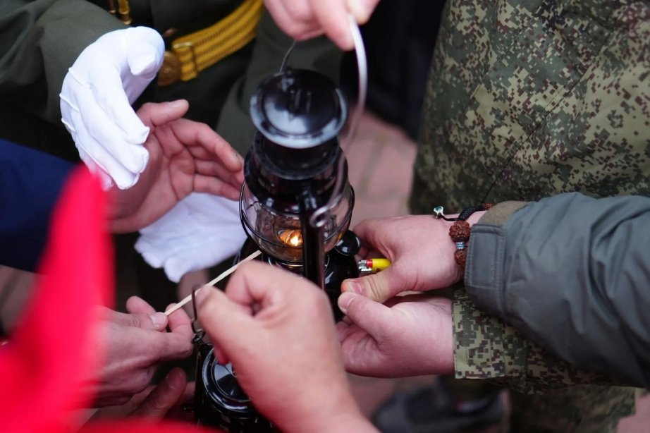 Тематическое фото Пресс-служба комитета по делам молодежи Правительства края
