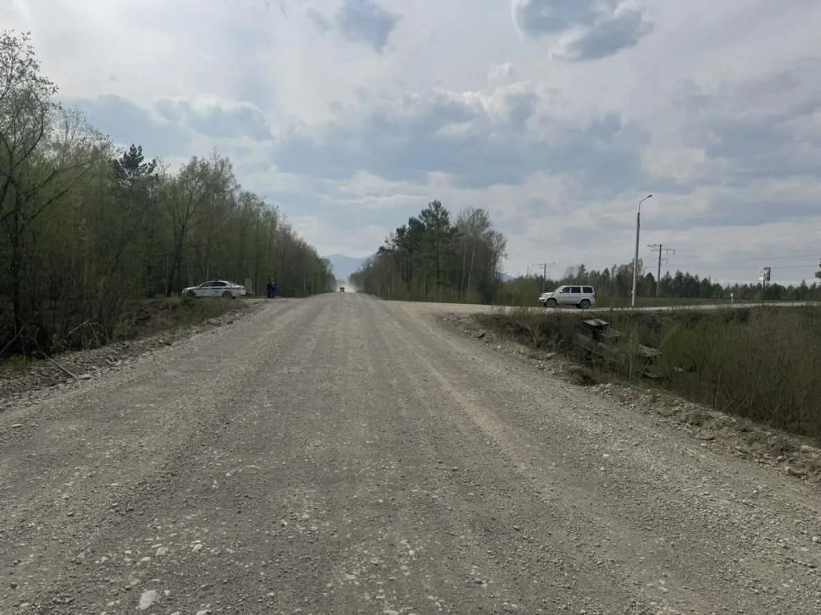Тематическое фото Госавтоинспекция Хабаровского края