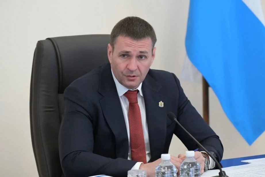 Дмитрий Демешин Вячеслав Реутов
