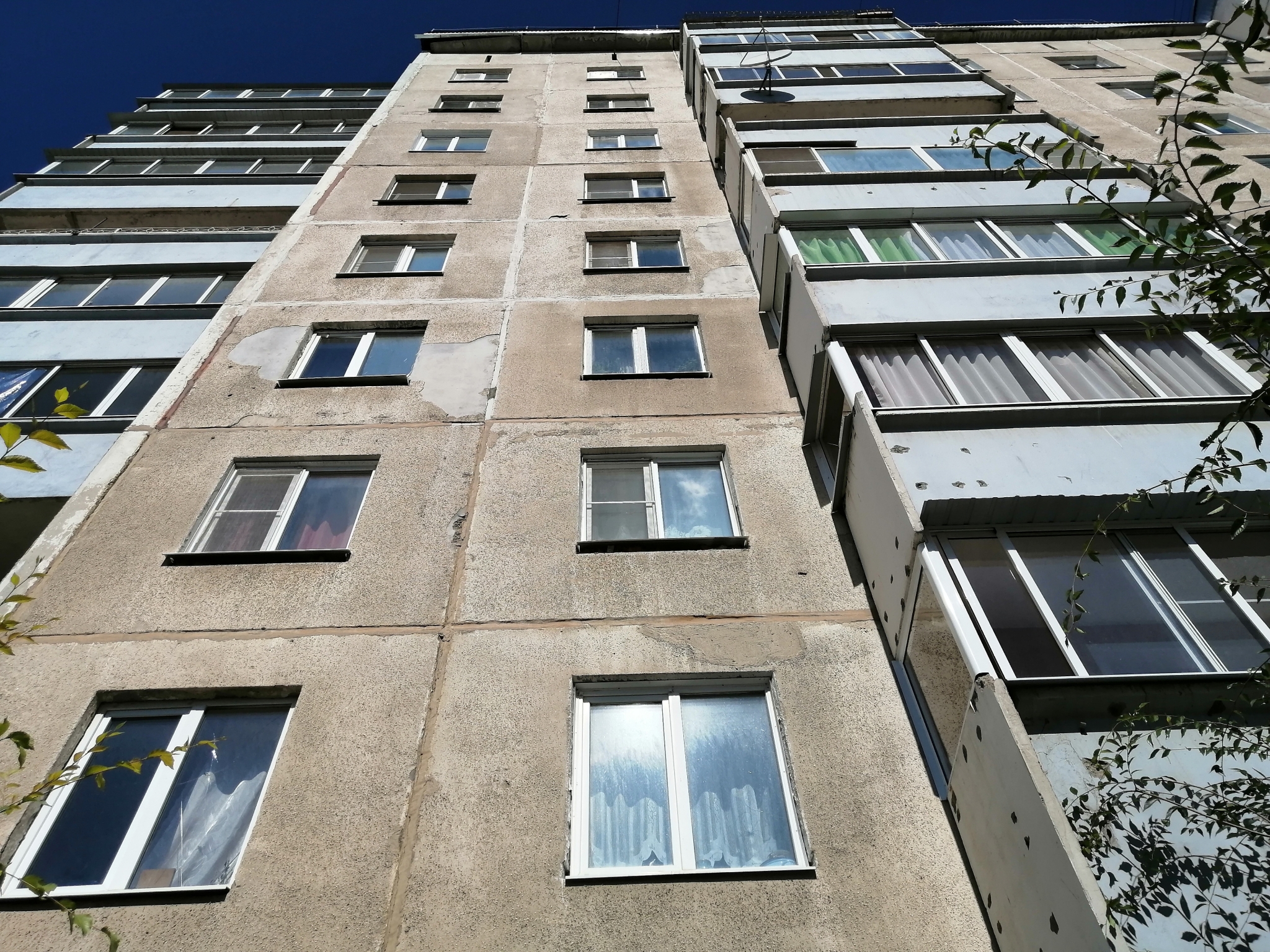 Тематическое фото Анета  Абрамченко, ИА ChitaMedia