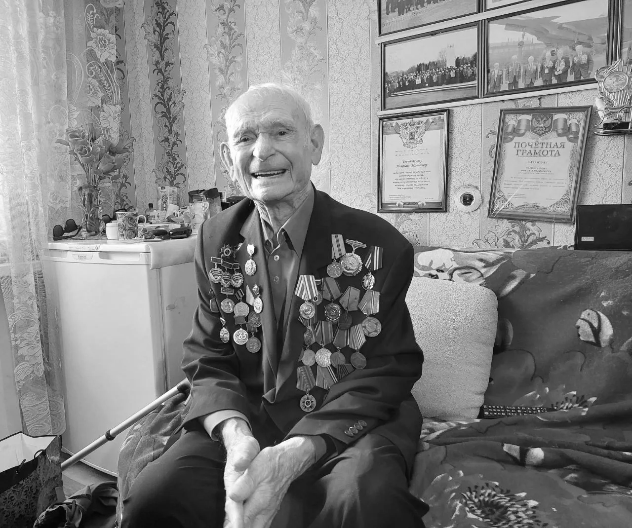 Николай Черноиванов Пресс-служба администрации Комсомольска-на-Амуре