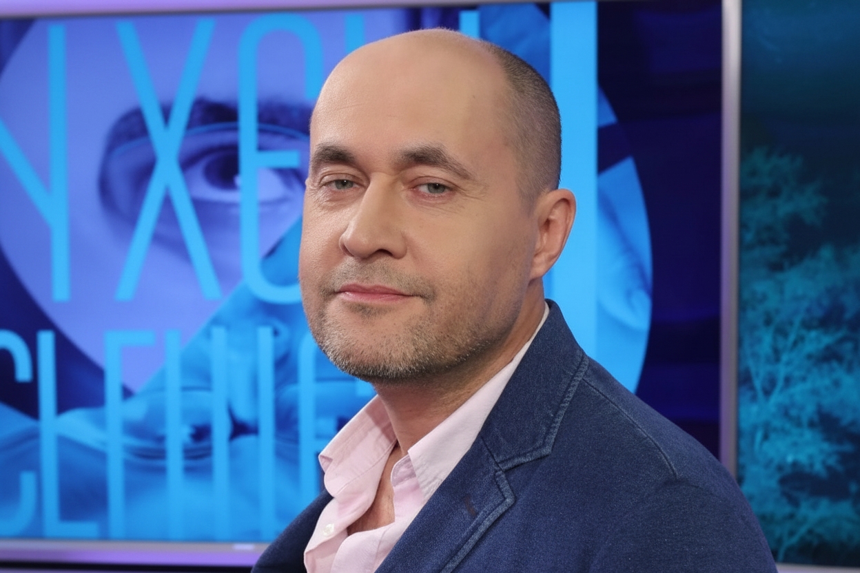 Вячеслав Коренев: У дальневосточных журналистов – огромная потребность в медиафорумах здесь, на Дальнем Востоке