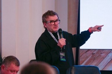 Марат Баширов: Нет лучше способа понять дальневосточников, чем пообщаться с журналистами